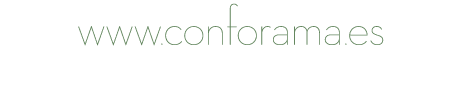 www conforama es