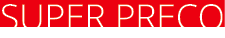 super preço
