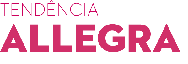 TENDêNCIA allegra