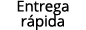 Entrega rápida