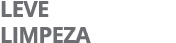 LEVE LIMPEZA