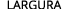 largura