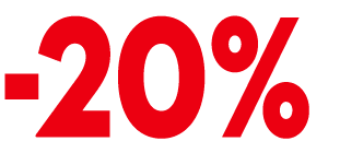  20%