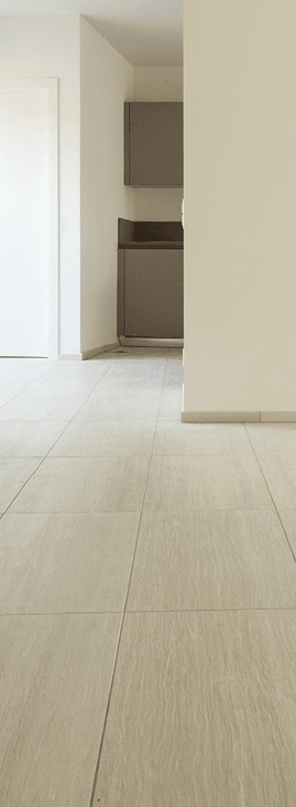 modern architecture, new empty apartment 