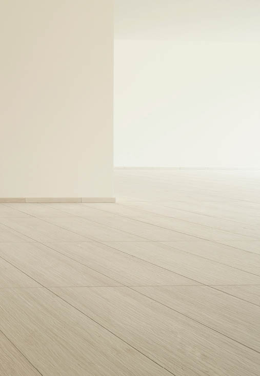  modern architecture, new empty apartment 