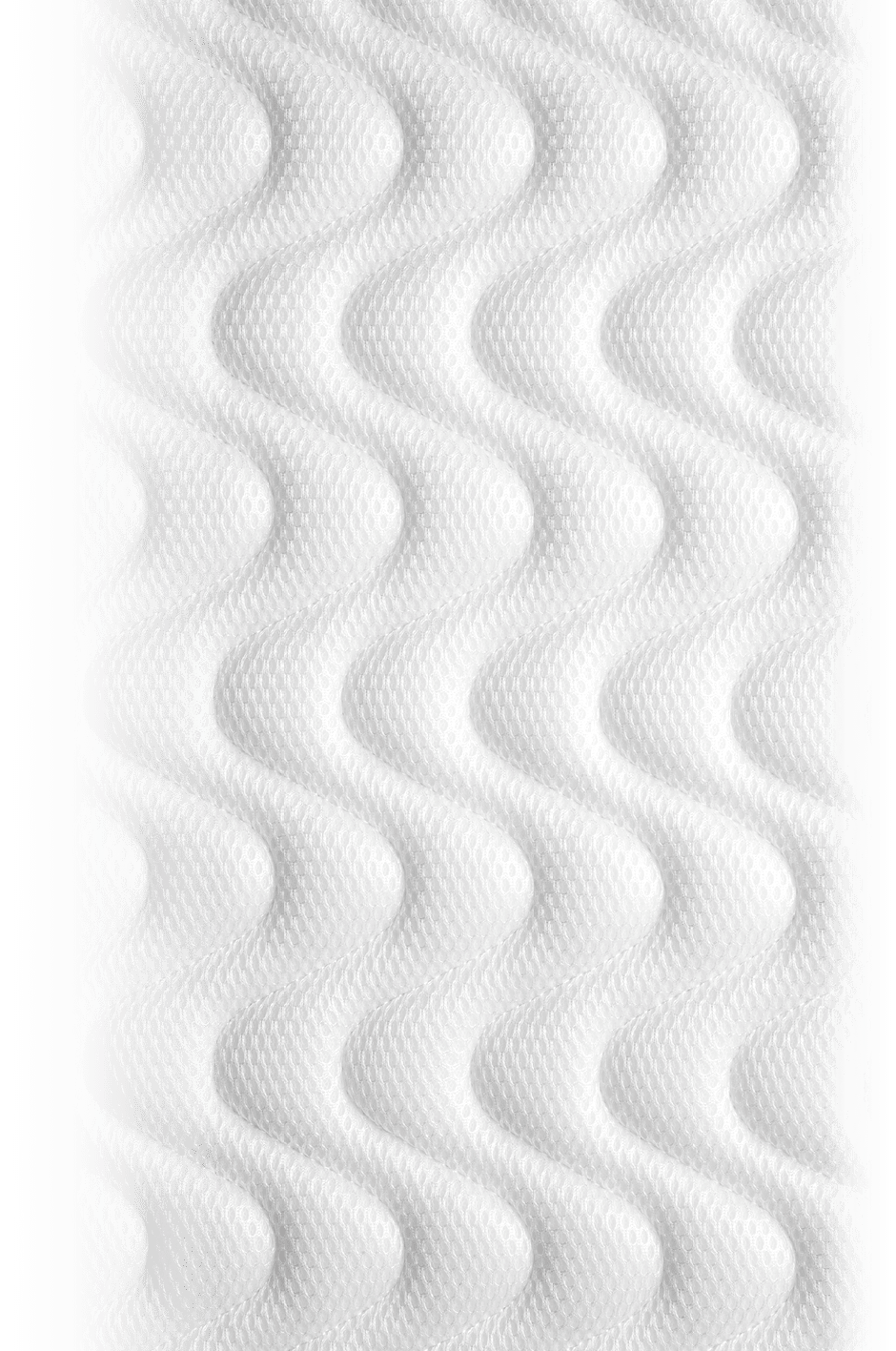 Close-up of comfortable mattress texture background