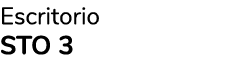 Escritorio STO 3 