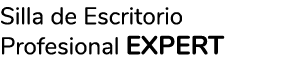 Silla de Escritorio Profesional EXPERT 