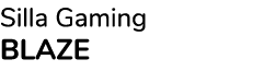Silla Gaming BLAZE