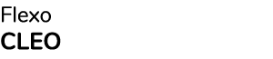 Flexo cleo