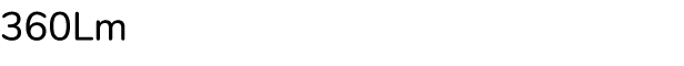 360Lm