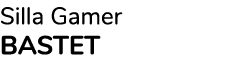 Silla Gamer BASTET