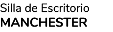 Silla de Escritorio MANCHESTER 
