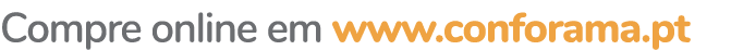Compre online em www conforama pt