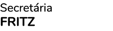 Secretária  FRITZ