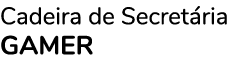Cadeira de Secretária GAMER