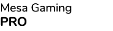 Mesa Gaming PRO