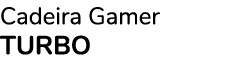 Cadeira Gamer TURBO
