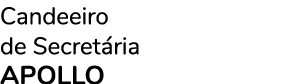 Candeeiro de Secretária Apollo