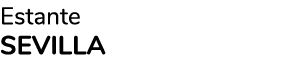 Estante sevilla
