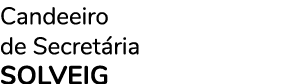 Candeeiro de Secretária Solveig