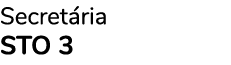 Secretária STO 3 