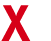 X