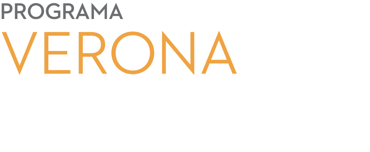 programa verona