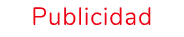 Publicidad