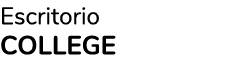 Escritorio COLLEGE 