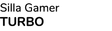 Silla Gamer TURBO
