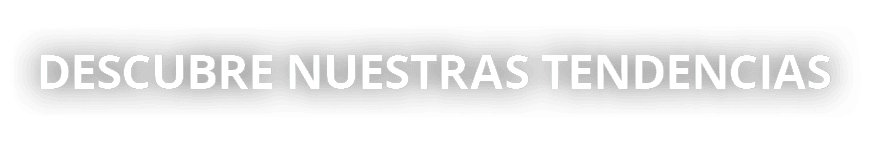 Descubre nuestras tendencias 