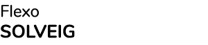 Flexo Solveig