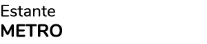 Estante Metro
