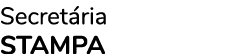 Secretária STAMPA