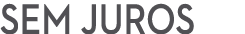 sem juros