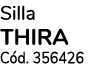 Silla THIRA C d. 356426
