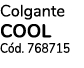 Colgante COOL C d. 768715
