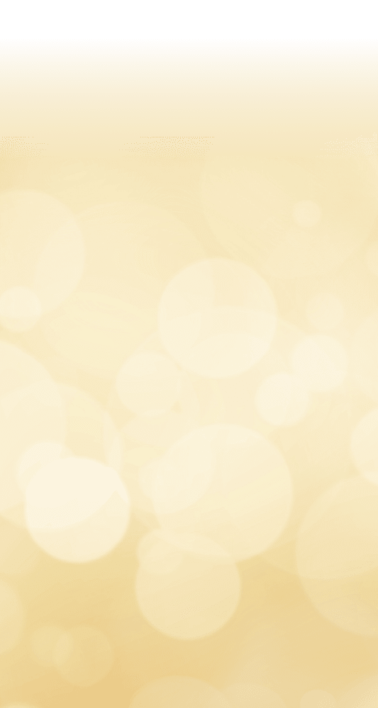 gold abstract background with bokeh lights