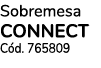 Sobremesa CONNECT C d. 765809