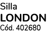 Silla LONDON C d. 402680