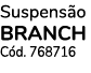 Suspens o BRANCH C d. 768716 