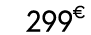 299   00