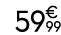 59   99