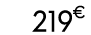 219   00