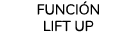 Función lift up