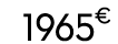 1965   00