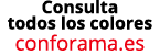 Consulta todos los colores conforama.es