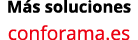 M s soluciones conforama.es