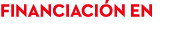 financiaci n en